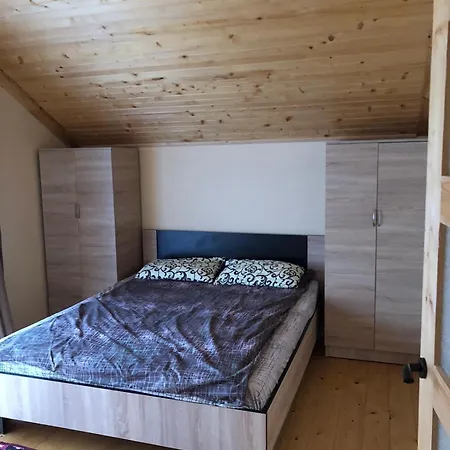 Brendushka * Rakhiv