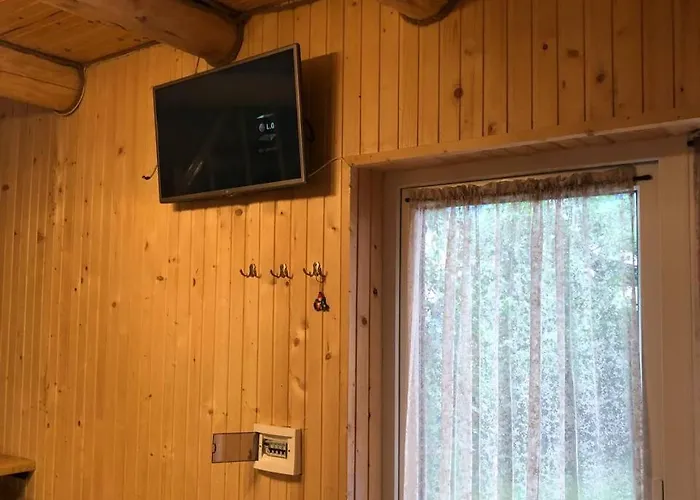 Brendushka 度假居 *